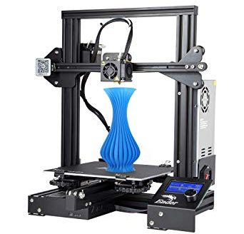 La stampante 3D – scienza e società